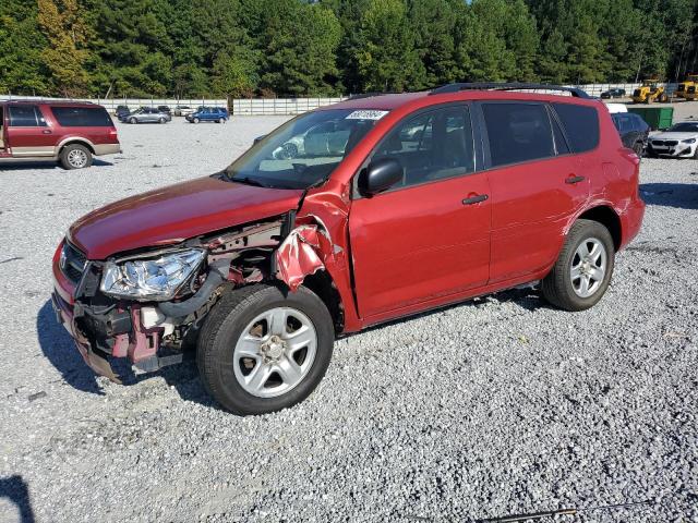 TOYOTA RAV4 2009 jtmzf33v595009047