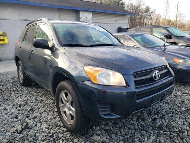 TOYOTA RAV4 2009 jtmzf33v595009503