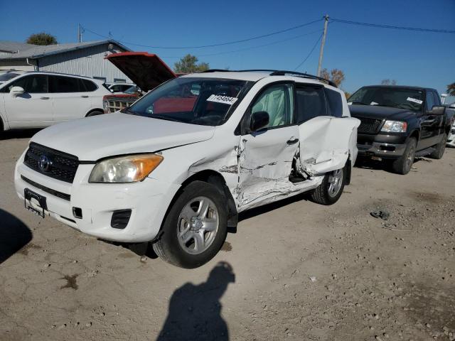 TOYOTA RAV4 2009 jtmzf33v595010568