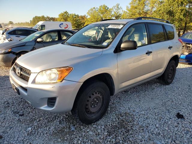 TOYOTA RAV4 2009 jtmzf33v59d001665