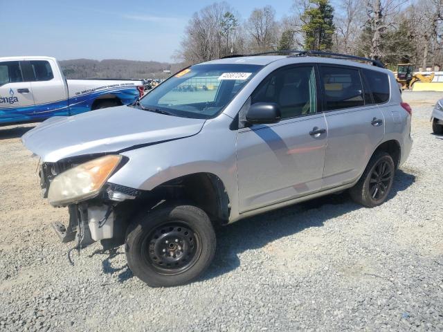 TOYOTA RAV 4 2009 jtmzf33v59d003853