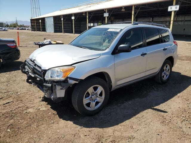 TOYOTA RAV4 2009 jtmzf33v59d006090