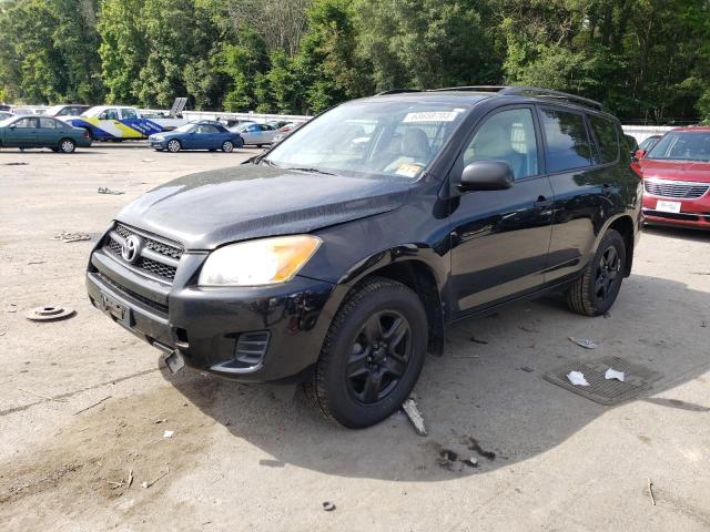 TOYOTA RAV4 2009 jtmzf33v59d007918