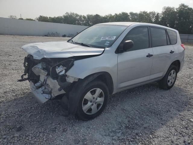 TOYOTA RAV4 2009 jtmzf33v59d009541