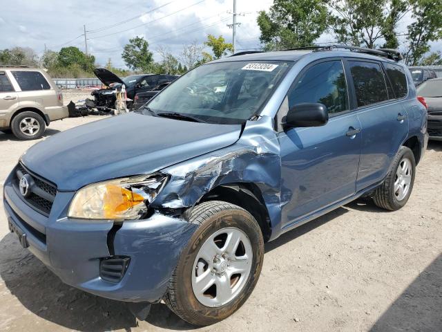 TOYOTA RAV4 2009 jtmzf33v59d012455