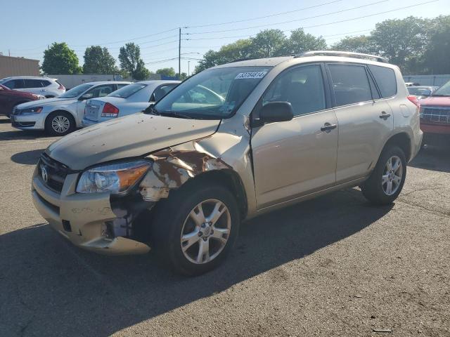 TOYOTA RAV4 2009 jtmzf33v695000695