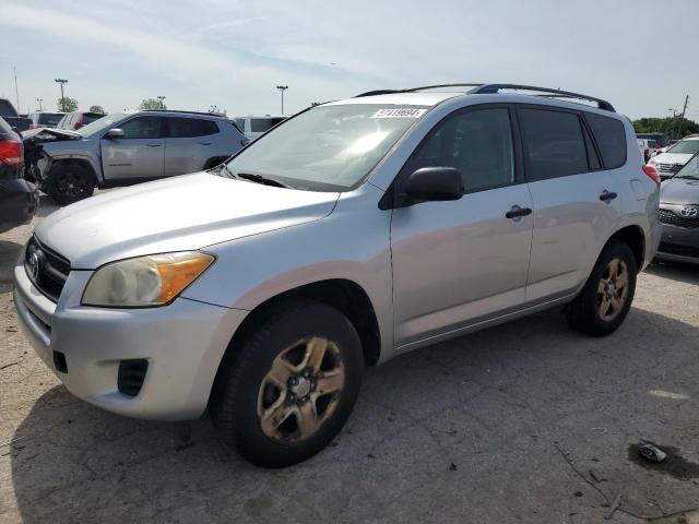 TOYOTA RAV4 2009 jtmzf33v695006125