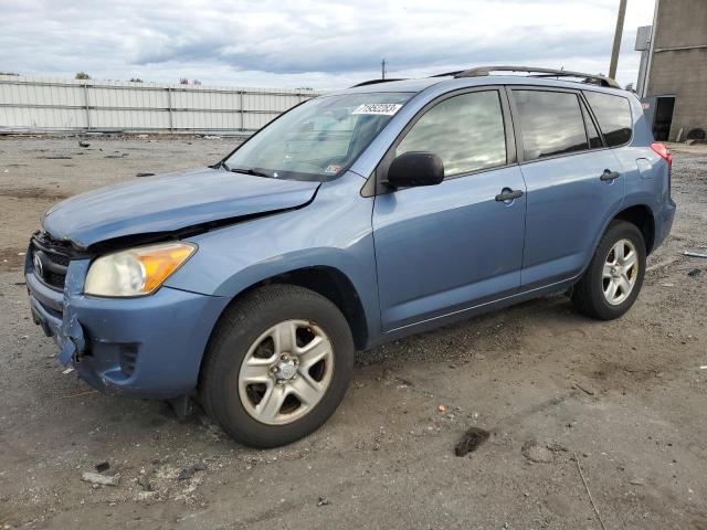 TOYOTA RAV4 2009 jtmzf33v695010353