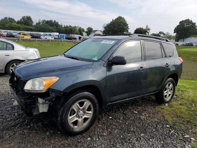 TOYOTA RAV4 2009 jtmzf33v69d006843