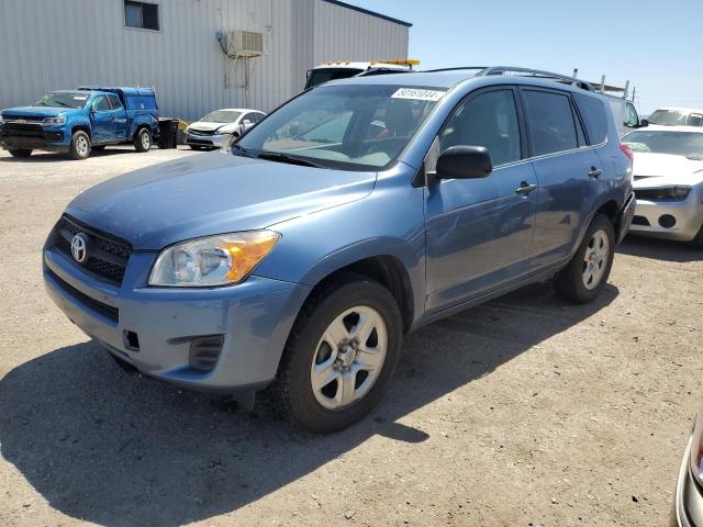 TOYOTA RAV4 2009 jtmzf33v795000107