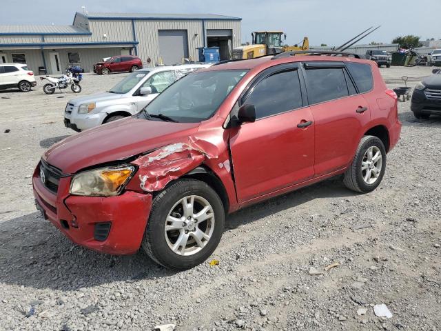 TOYOTA RAV4 2009 jtmzf33v795000821