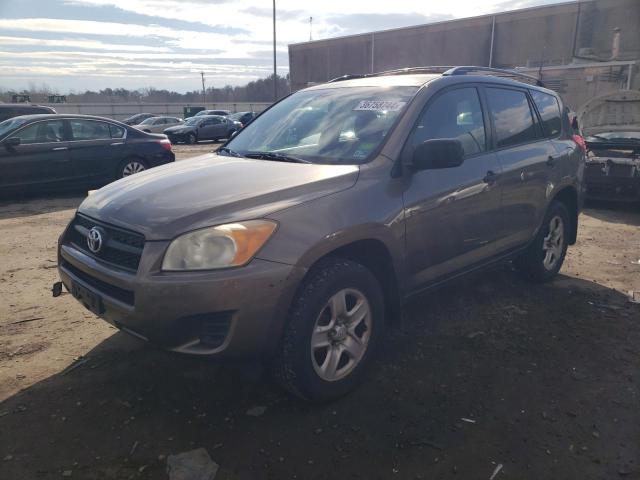 TOYOTA RAV4 2009 jtmzf33v795005243