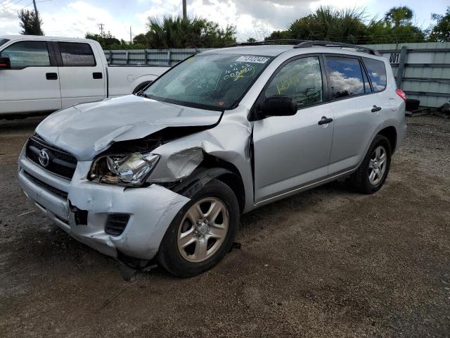 TOYOTA RAV4 2009 jtmzf33v795008580