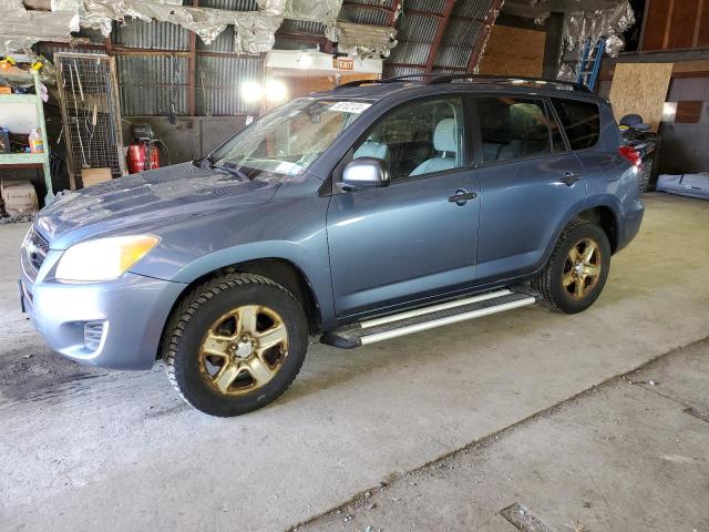 TOYOTA RAV4 2009 jtmzf33v795013763