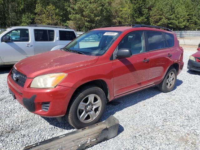 TOYOTA RAV4 2009 jtmzf33v79d001280