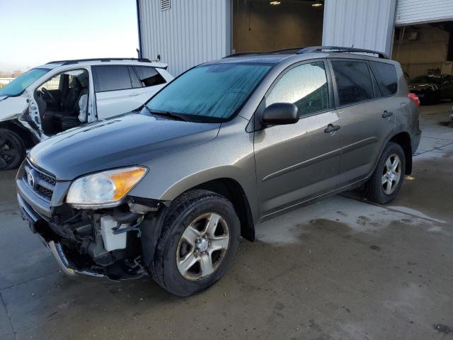 TOYOTA RAV4 2009 jtmzf33v79d014790