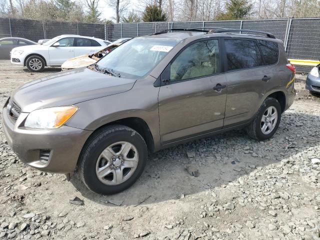 TOYOTA RAV4 2009 jtmzf33v895003226