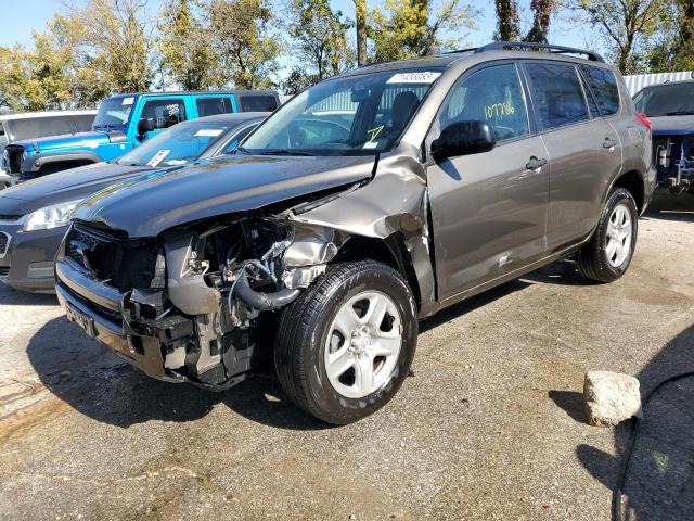 TOYOTA RAV4 2009 jtmzf33v895006191