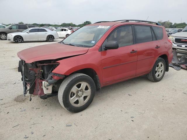 TOYOTA RAV4 2009 jtmzf33v895008278