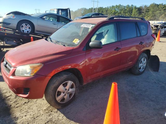 TOYOTA RAV4 2009 jtmzf33v89d001708