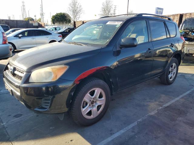 TOYOTA RAV4 2009 jtmzf33v89d005273