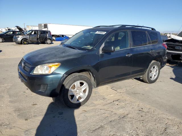 TOYOTA RAV4 2009 jtmzf33v89d012613