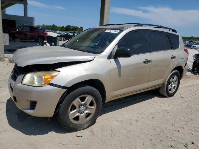 TOYOTA RAV4 2009 jtmzf33v995005163