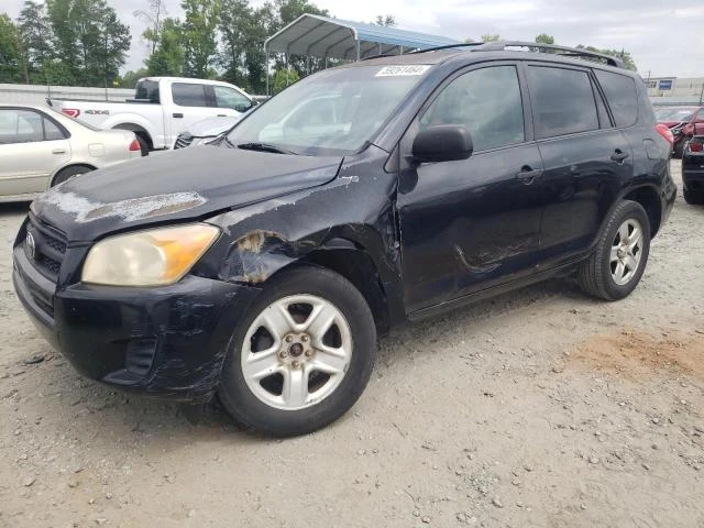 TOYOTA RAV4 2009 jtmzf33v99d005556