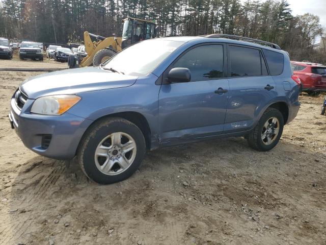 TOYOTA RAV4 2009 jtmzf33v99d009414