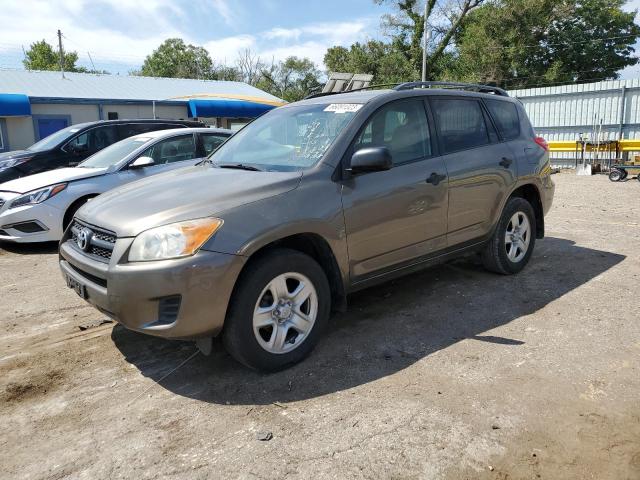 TOYOTA RAV4 2009 jtmzf33v99d014290