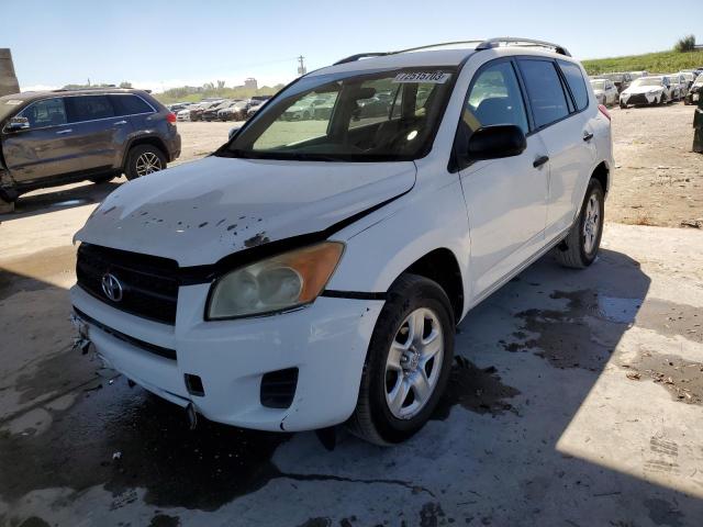 TOYOTA RAV4 2009 jtmzf33vx95005866