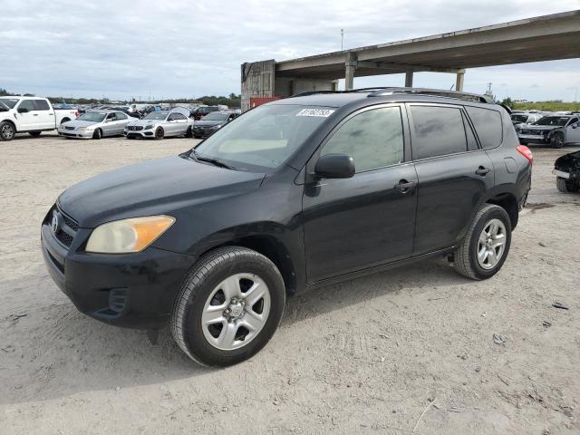 TOYOTA RAV4 2009 jtmzf33vx95008413