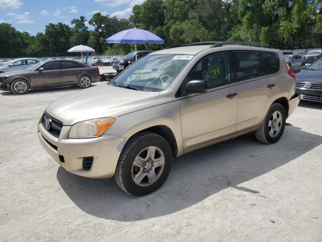 TOYOTA RAV4 2009 jtmzf33vx95008704