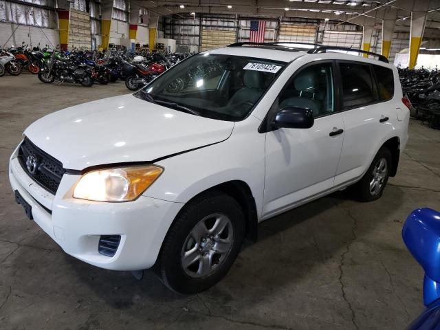 TOYOTA RAV4 2009 jtmzf33vx95012090