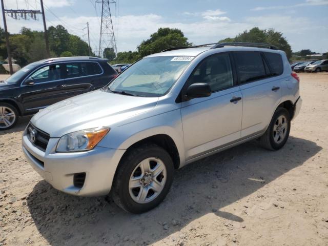 TOYOTA RAV4 2009 jtmzf33vx9d005940