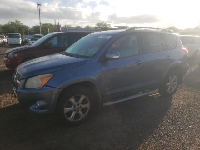 TOYOTA RAV4 2009 jtmzf34v195001851