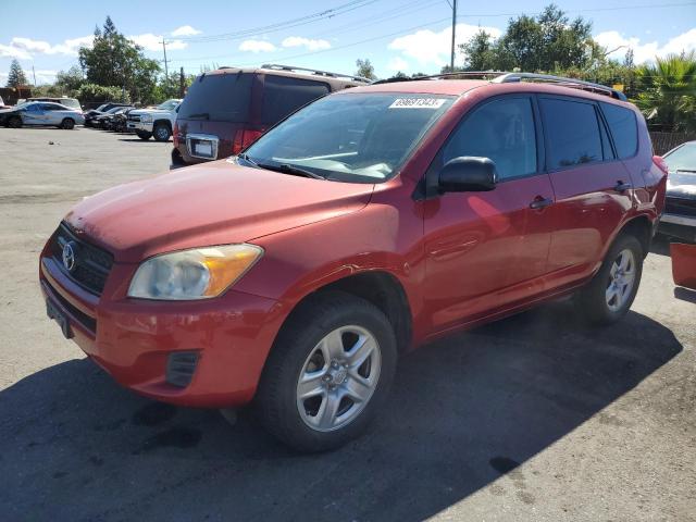 TOYOTA RAV4 2009 jtmzf35v395000389