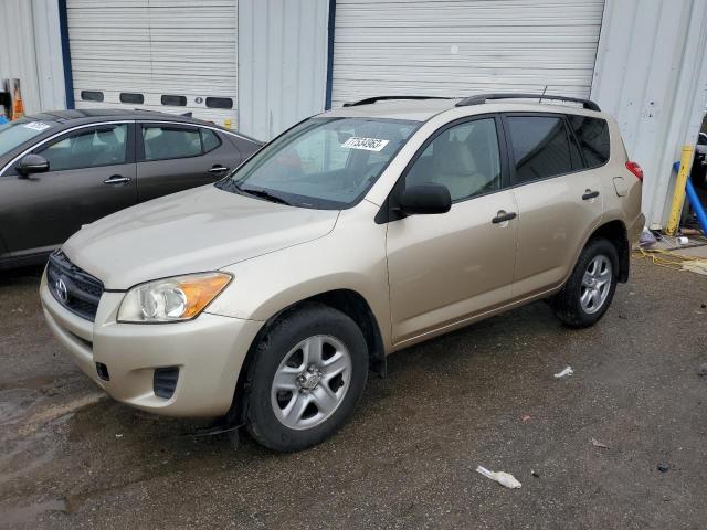 TOYOTA RAV4 2009 jtmzf35v695008194