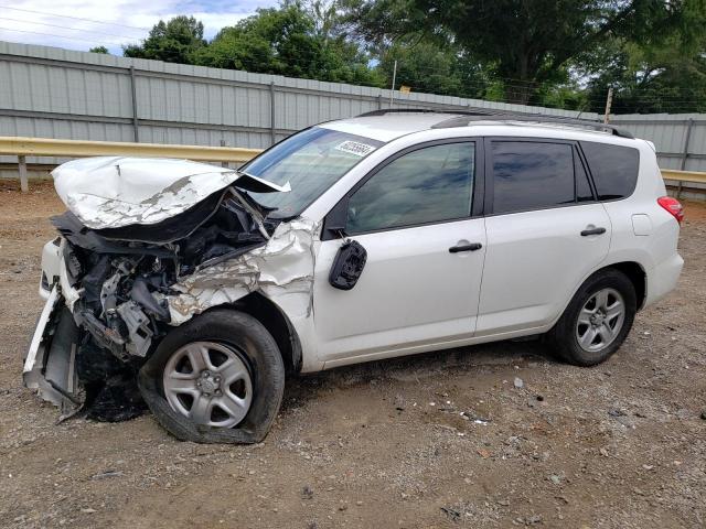 TOYOTA RAV4 2009 jtmzf35v695012486