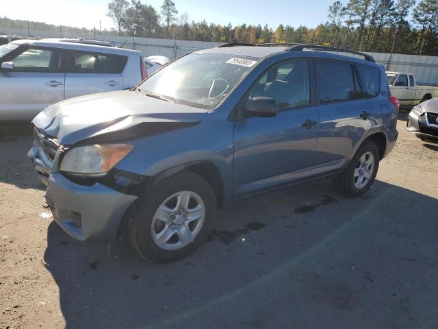 TOYOTA RAV4 2009 jtmzf35v995005807