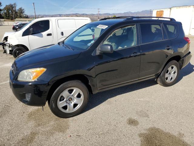 TOYOTA RAV4 2009 jtmzf35v995006312