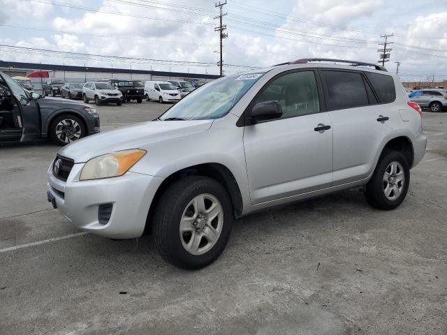 TOYOTA RAV4 2009 jtmzf35v995006374