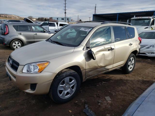 TOYOTA RAV4 2009 jtmzf35v995012255