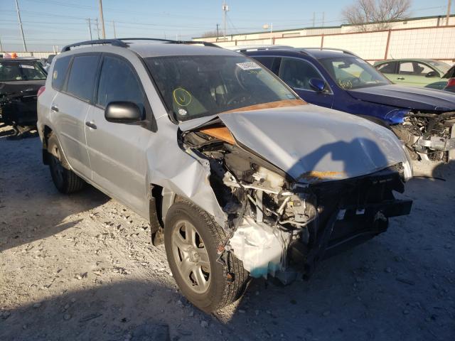 TOYOTA RAV4 2010 jtmzf4dv0a5014424