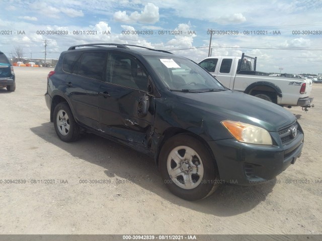 TOYOTA RAV4 2010 jtmzf4dv0a5014522