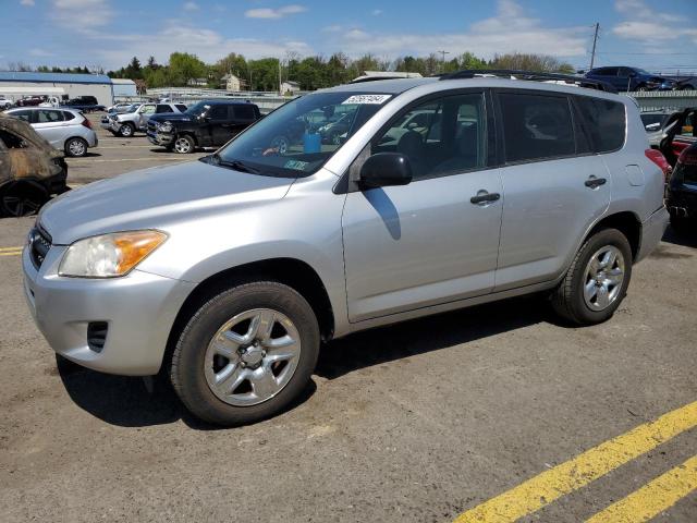 TOYOTA RAV4 2010 jtmzf4dv0a5015038