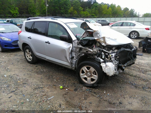 TOYOTA RAV4 2010 jtmzf4dv0a5015279