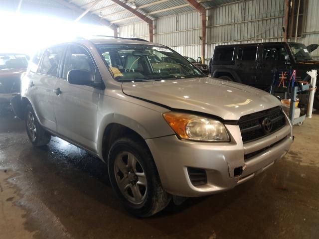 TOYOTA RAV4 2010 jtmzf4dv0a5015718