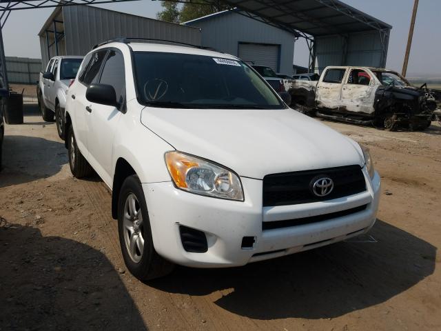 TOYOTA RAV4 2010 jtmzf4dv0a5020918