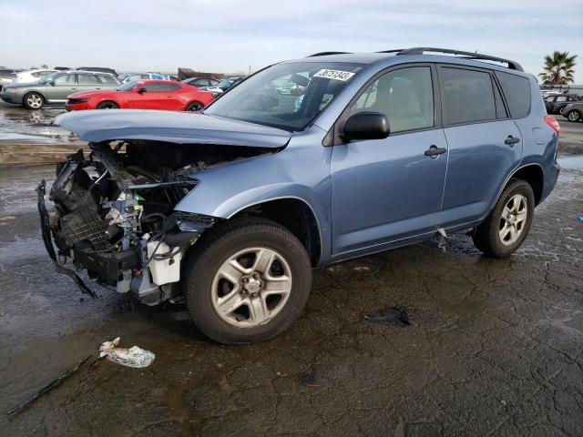 TOYOTA RAV4 2010 jtmzf4dv0a5022054